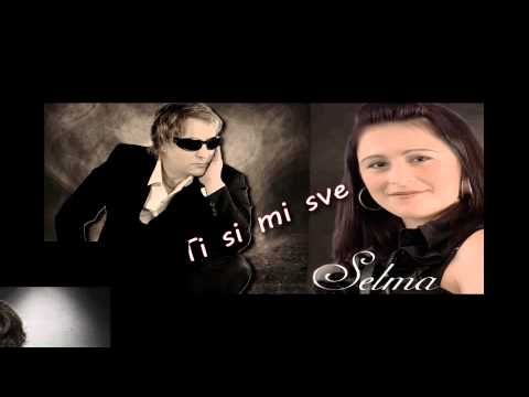 Fedja i Selma ★Ti si mi sve Novoo★ 2013 ♕★█▬█ █ ▀█▀ ♫