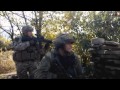 Ukrainian forces ATO 3 (Ми у полум'ї війни) 
