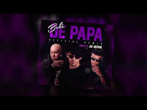 Bebe De Papa Remix - Noriel ✘Alexio La Bestia ✘ Amarion (Audio Oficial)