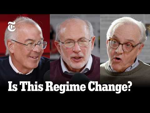 The Opinions Podcast and 2 more