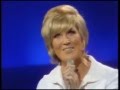Dusty Springfield - Yesterday When I Was Young - Live 1973.