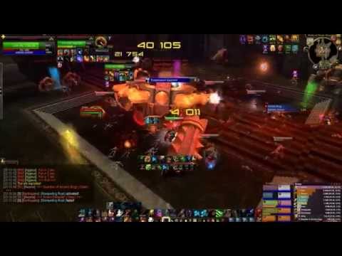Heroic Dark Animus(10) Anima Ring Bug