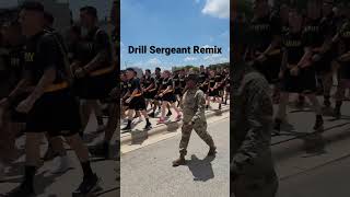 Sing Cadence | Army Drill Sergeant
