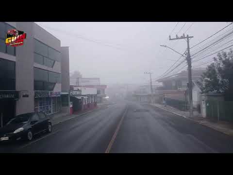 Mafra - Santa Catarina 🇧🇷 (27/07/26)