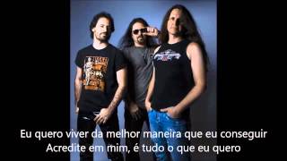 Dr Sin - Wake Up Call Legenda (Português - Brasil)