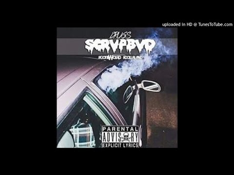 ScrapBad Ft Yung Kuzco - 800 Crazy (Prod. By: CaptureGreatnessEnt ©)