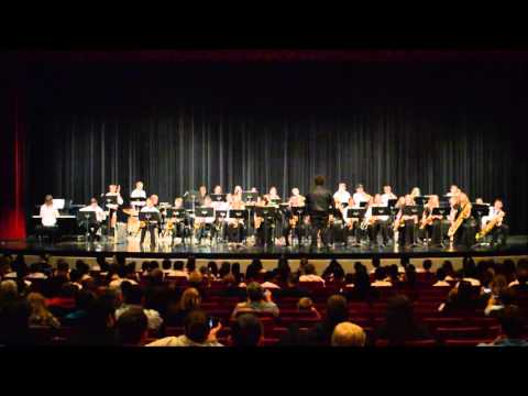 Carmichael Jazz 2 Work Song