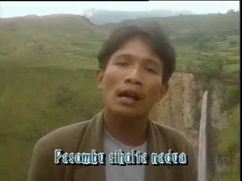 LAGU SIMALUNGUN CINCIN PARPADANAN