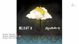 Relient K | The Truth