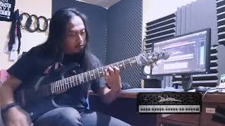 Video thumbnail for Diezel Herbert vs Diezel VH4 (Plugin) by Ivan Fabian Devota