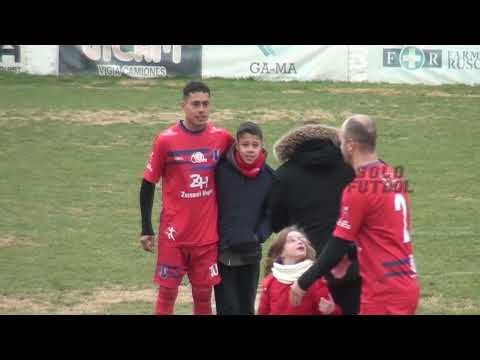 COMPACTO AUTOMOTO 1 - PUAN FC 0 - F1 CLAUSURA