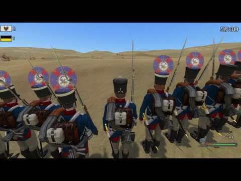 Clanwarlinebattle #6 - 7te vs. AR_Nr1 (07.01.2014)