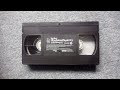 The Best Of Richard Scarry Collection Ever Vol 2 VHS 1995