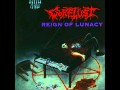 Gorelust Reign of Lunacy 2 Bleed Upon the Cross ...