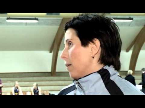 Mjølnir-KÍF kvinnur