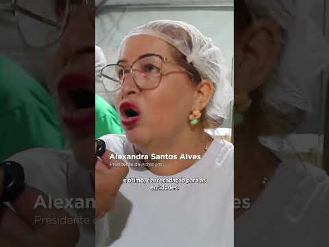 O sentimento que resume o fim de semana é gratidão