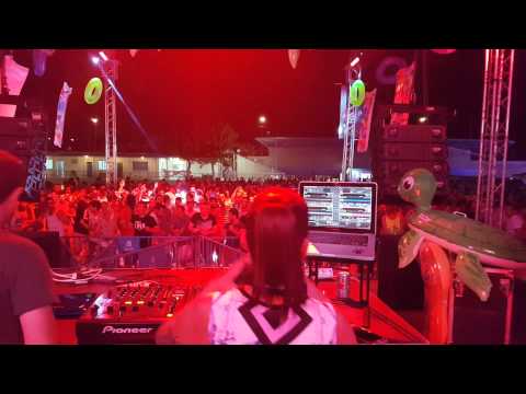 Ibi Festival Flip Flop 2015 Lorena Llanes