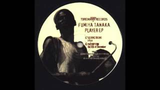 Fumiya Tanaka - Polyrhythm