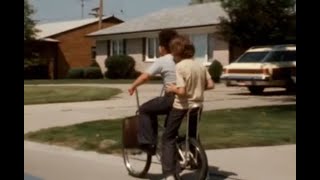 Download lagu The last day of school in 1977 mp3