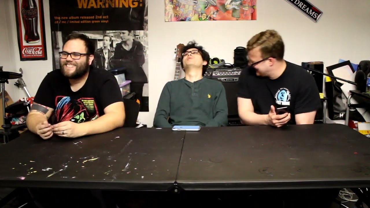 Worst to Best #36: Is A Real Boy