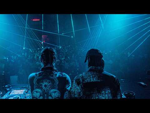 PLUS2 Live @ Praga Centrum