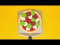 Casdon Spiel-Haushaltsgerät Pizzaofen Casdon Spiel-Haushaltsgerät Pizzaofen
