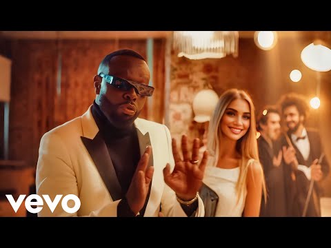 Gims feat Soolking, Keblack, L’Algerino, Maes - Trop Tard (Video Clip)