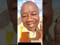 Who Is Oom Hansie Of Kaapse Dans