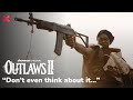 Tlali Shoots Nolwandle Outlaws Showmax Original