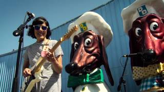 Wimps - Repeat (Live on PressureDrop.tv)