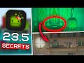SECRETS OF THE NEW UPDATE 23.5 in Melon Playground
