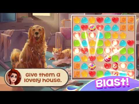 Desperate Makeover Video