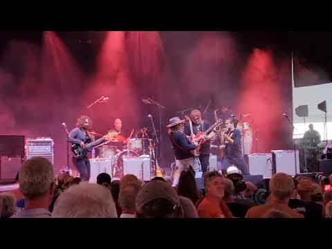 The Devon Allman Project