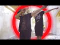 Avive Danergy Red Circle Official Video
