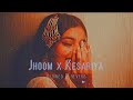 JHOOM X KESARIYA (Slowed+Reverb) | Ali Zafar x Arijit Singh | Use Earphones 🎧🎧 |