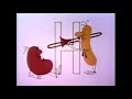 Sesame Street Poverty H Final Airing With Sound Effects