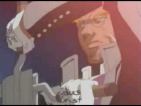 Amv - Disturbed - Voices - Hellsing