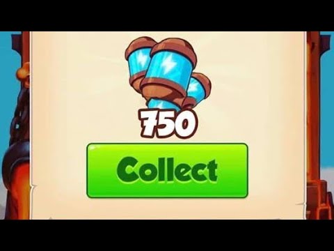 coin master ฟรีสปิน