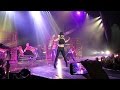 Britney Spears - Me Against The Music Live ...