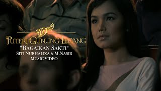Download lagu Bagaikan Sakti Siti Nurhaliza M Nasir Puteri Gunun... mp3