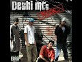 Ajob Pechal | Album - Banned | Deshi MCs