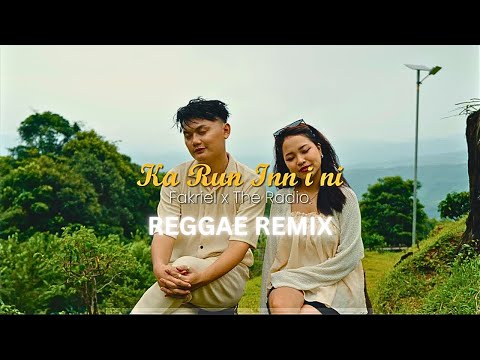 Fakriel x The Radio - Ka Run Inn I Ni🔥 (Deep House/Reggae Cover Remix)