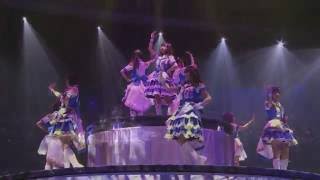 The Idolm@ster Cinderella Girls 3rd Live Cinderella No Butokai