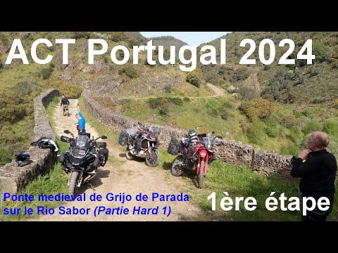 2024 ACT Portugal Day 1
