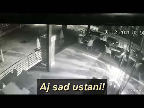 Matej Periš slučaj: "Aj sad ustani!"