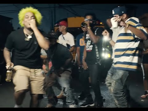 CUANDO LLEGAMOS REMIX -El Cherry ❌ El Fother ❌ Young Gatillo ❌ Paramba ❌ Bloonel - (FLP Y REMAKE)