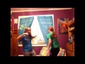Twerk Fail