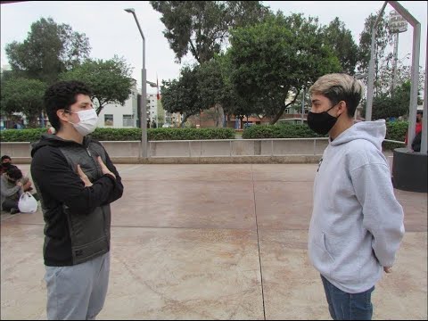 #LEIVA vs #JCSNAKE | Octavos | Garganta de Fuego (Fecha 2) #GoldenBlood #GargantaDeFuego