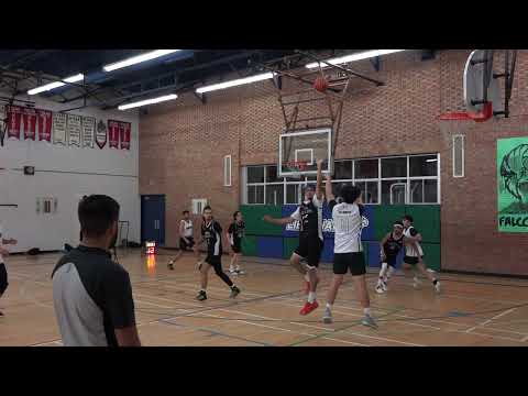 MUMBA vs Chip Chasers - sunday tier 7 - tcbl 2022 summer
