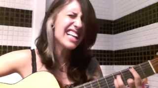 Built for Blame - Get Scared (KALERA cover)